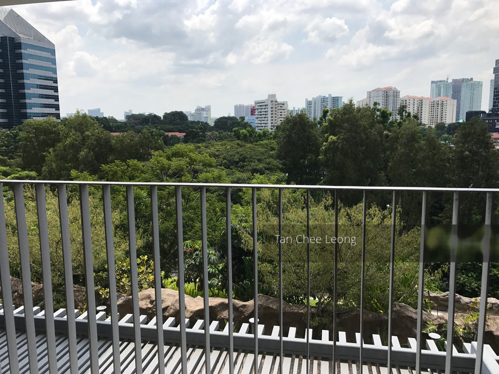 The Interlace (D4), Condominium #154254472